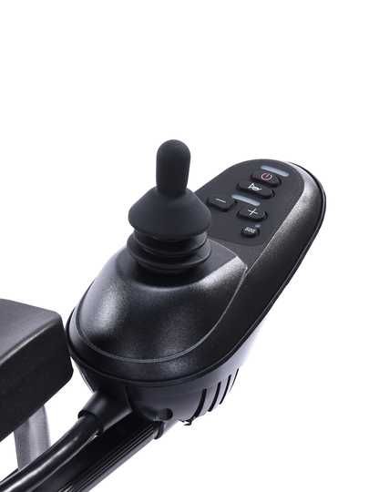 Электр ногиронлар араваси