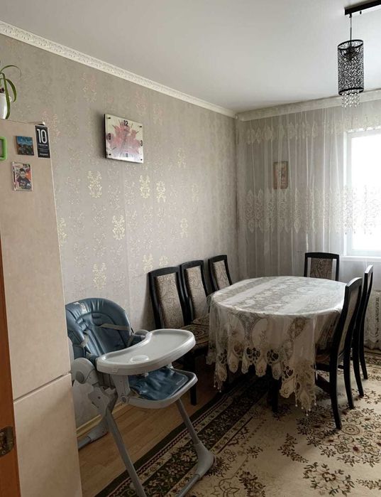 Продам дом ( Зайсан )