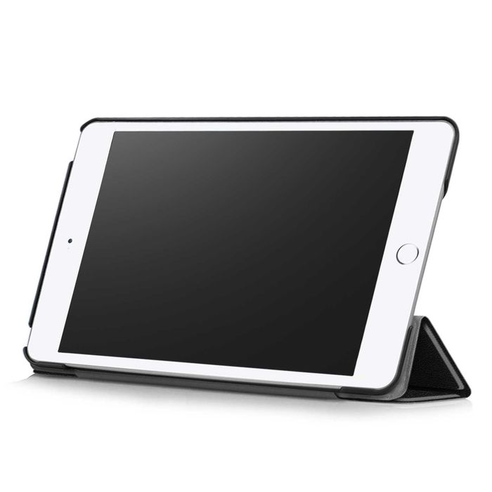 Калъф 3fold за Apple iPad Mini 1 2 3|4 5|6|7 2019|2021|2022