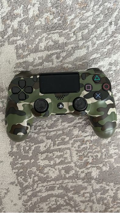 игровой геймпад ps 4