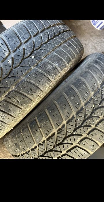 Vand jante 5x120 r16