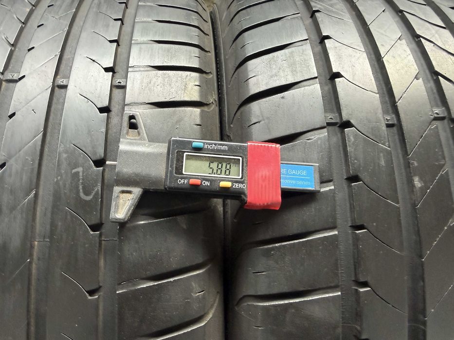 Anvelope Vara 215/50 R17 - stoc depozit
