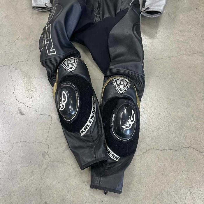 Кожен мото екип ARLEN NESS Z16012026