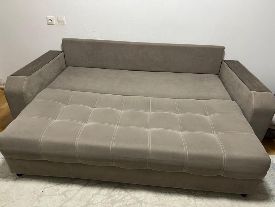 Диван раскладной