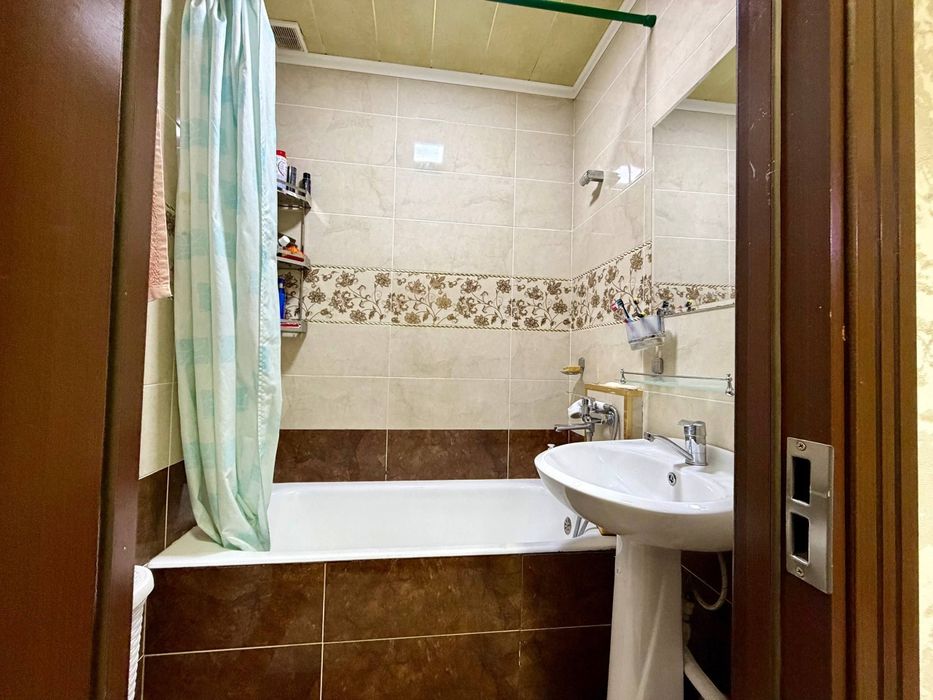 Юнусабад 7. 4/1/4. Альфарагануз.