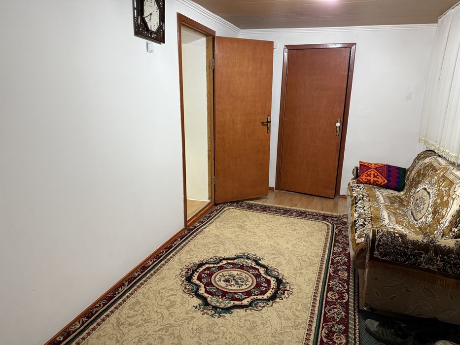 Продается большой дом