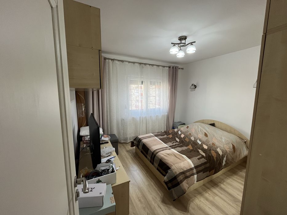 Apartament 2 camere, comf.1 decomandat