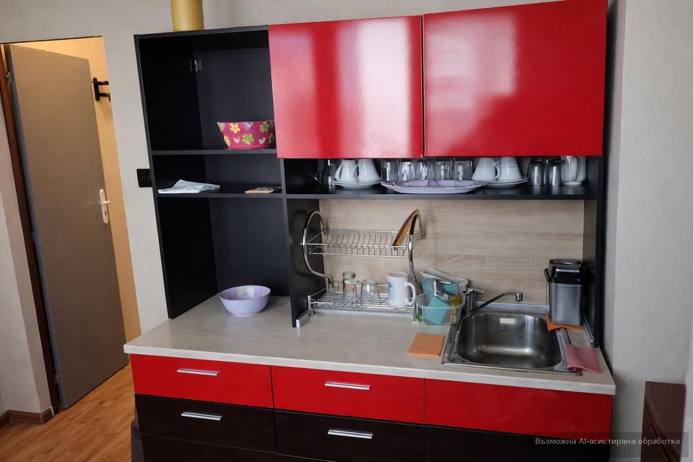 Едностаен апартамент под наем в ж.к. Младост 3, 2217537