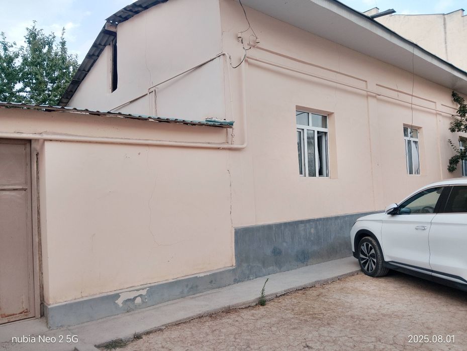 Зенит да 6сотихли  ер сотилади.3/3 ярмиям сотилади