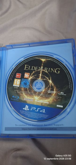 Elden ring ps4 playstation4