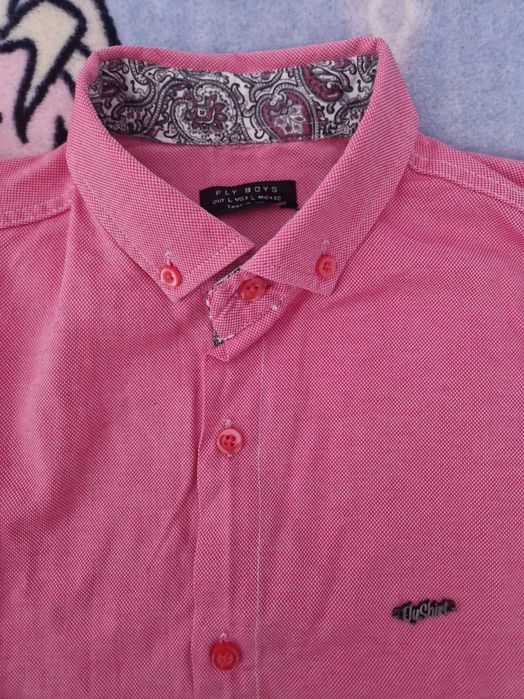 Мъжка риза Fly Boys