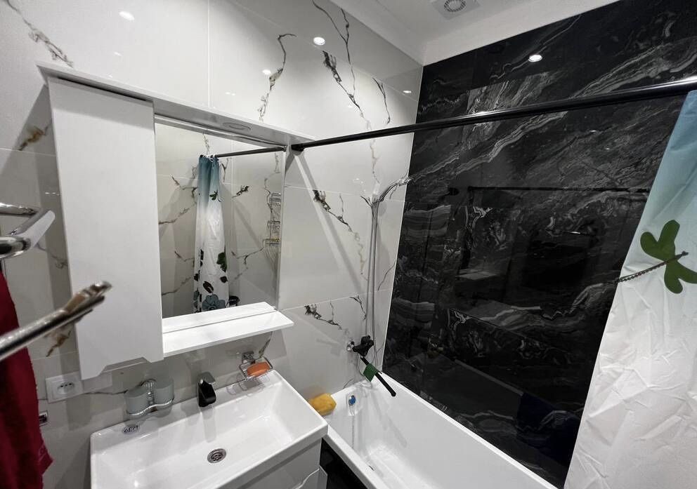 3х комнатная центр