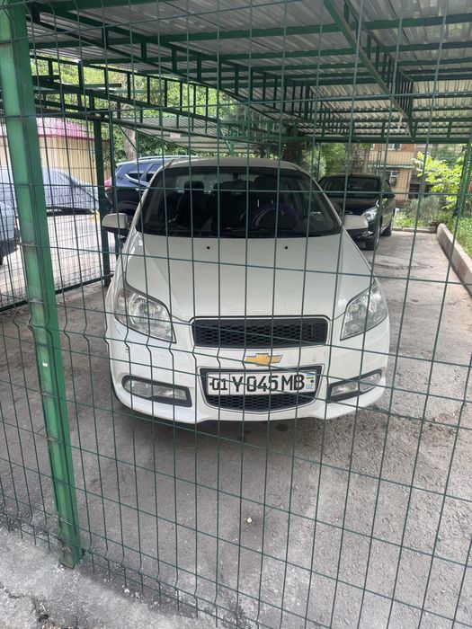 Нексия 3 4 позиция