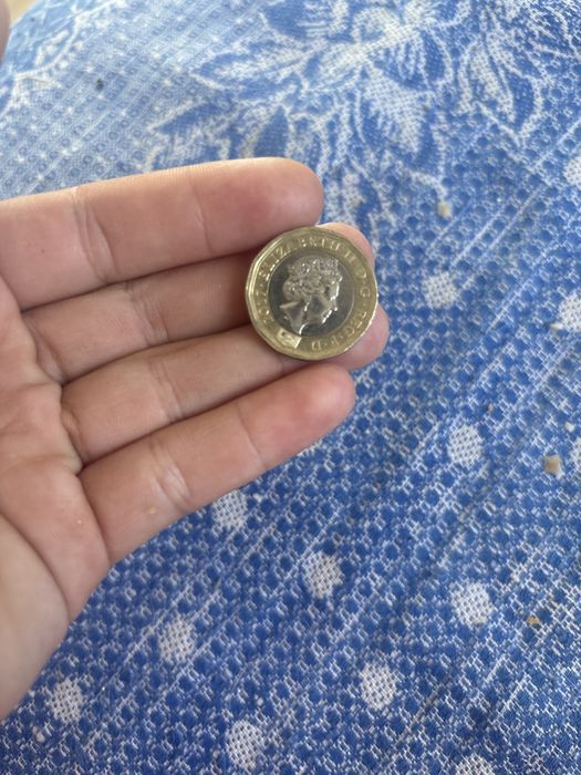 Moneda in stare buna