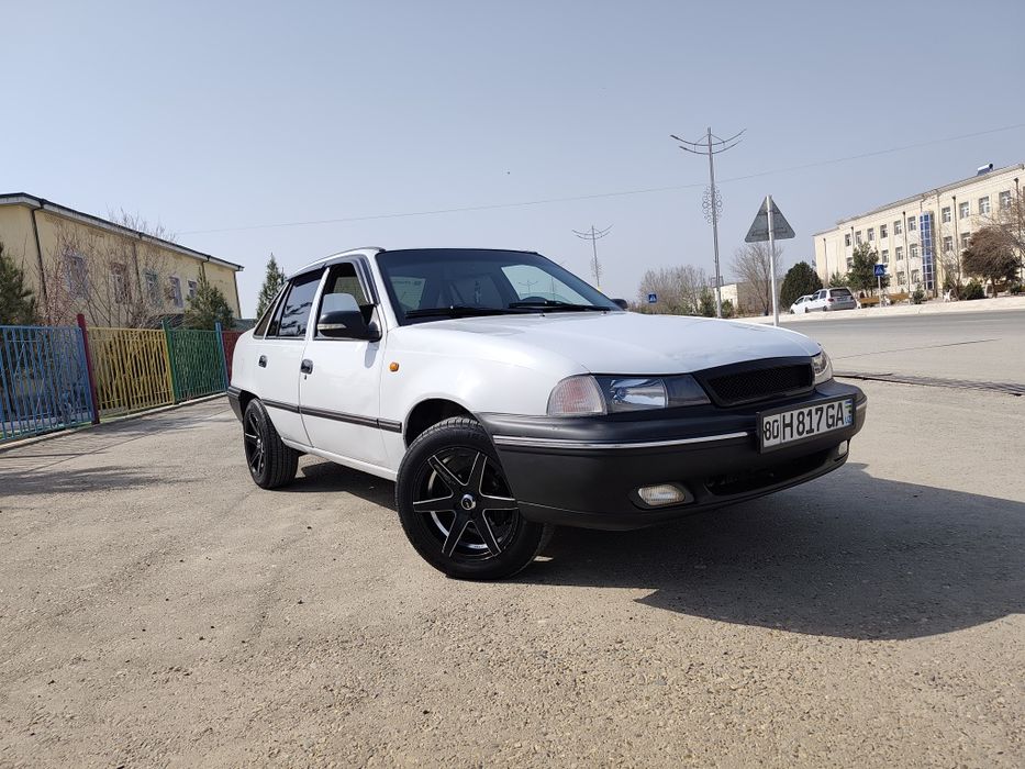 Nexia 1 SONS 1997 yil luks