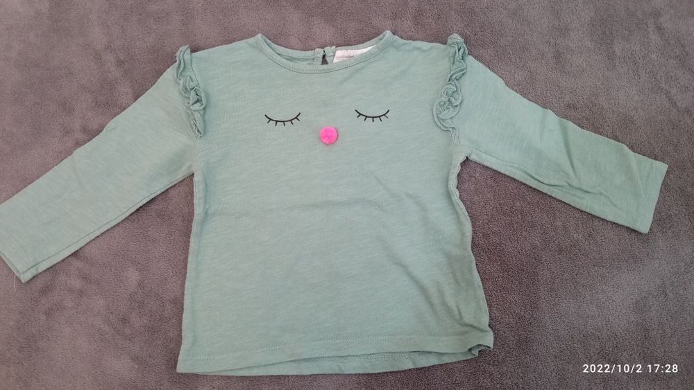 Детски блузи и суитчъри