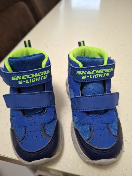 Ghete skechers marimea 25