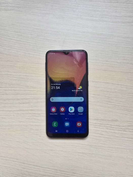 Samsung  A10