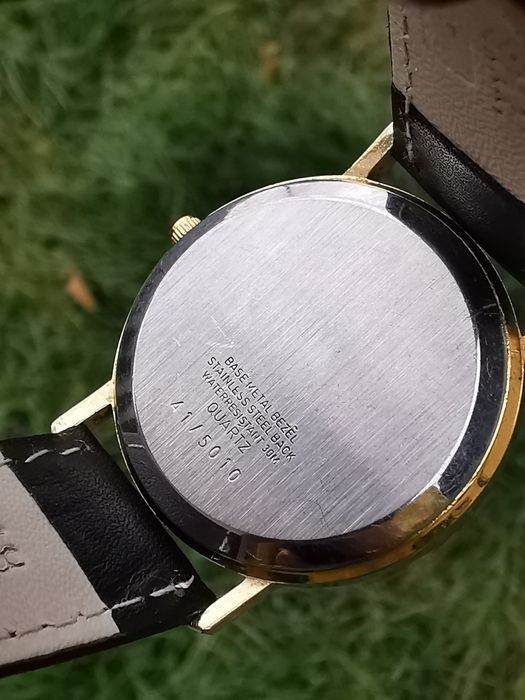 Ceas Junghans Clasic - Mecanism Quartz ETA - 32 mm - Unisex