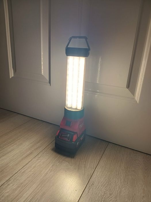 Scule profesionale  Milwaukee 18V