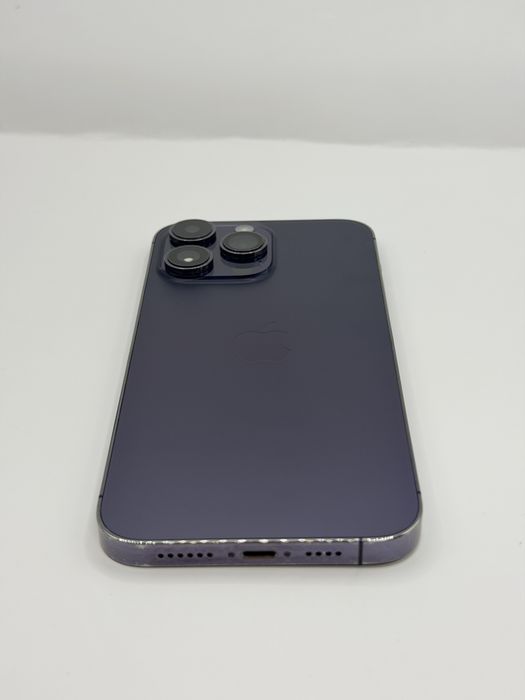 Iphone 14 Pro Max 128GB 100% Garantie Rate BuyBack - zonemag.ro
