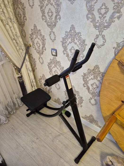 Продам для спорта.