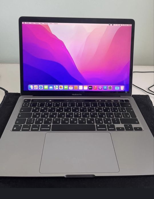Macbook m2 pro 2022