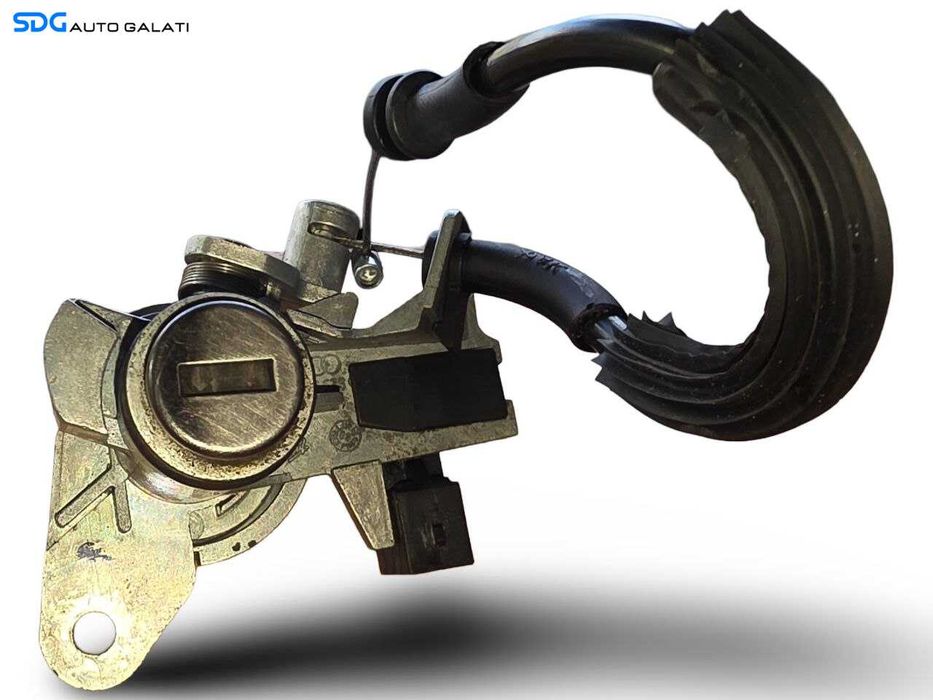 Butuc Fara Cheie Deschidere Haion Hayon Portbagaj Audi A4 B7 2001 - 2005 Cod 8E0827573 [N5182]