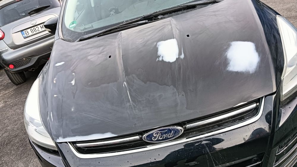 Vopsitorie auto tinichigerie