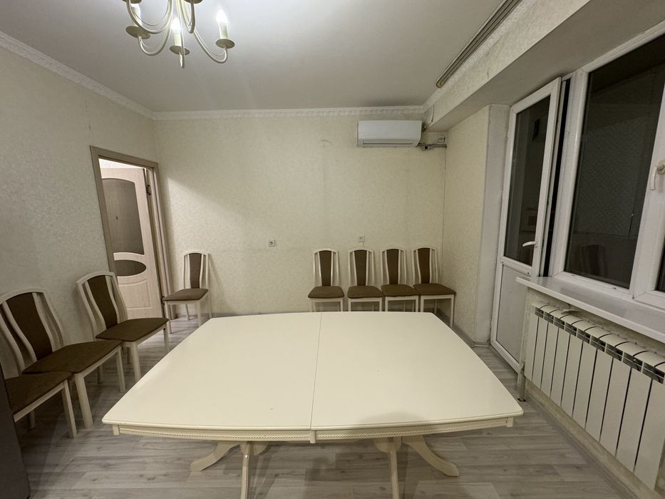 Сдаю квартиру на долги срок