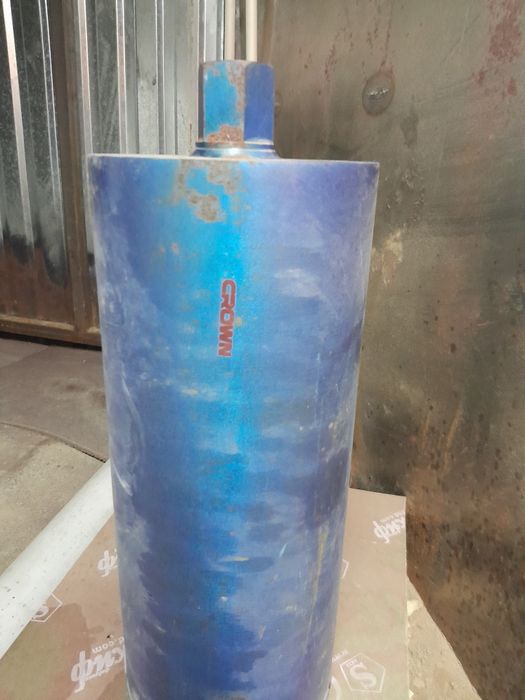 Продам Алмазную коронку CROWN