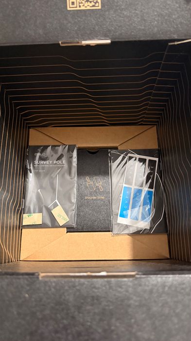 Emlid Reach RS2+ GNSS приемник