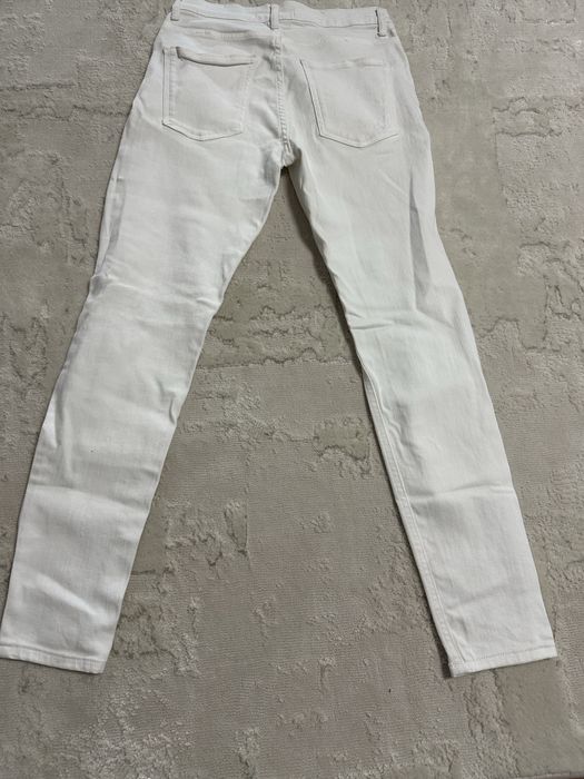 Blugi skinny Zara