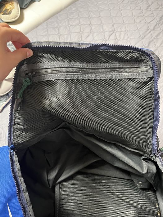 Nike elite backpack v2