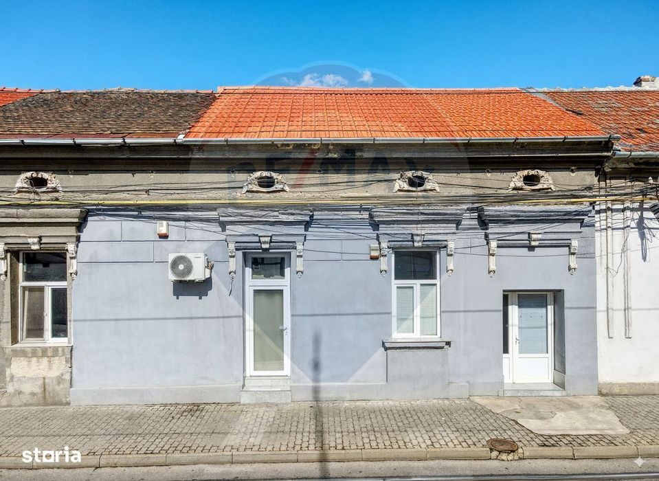 Spațiu comercial de 96mp de vânzare în zona Iosefin