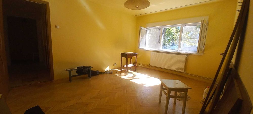 Apartament 3 camere