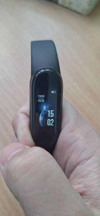 Часы smart band 7