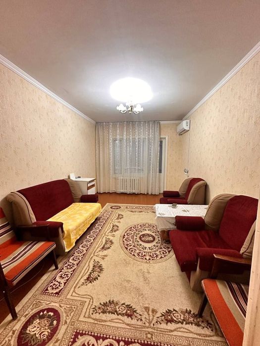 3 хонали Жар-Арик сотилади Узумзор туйхона