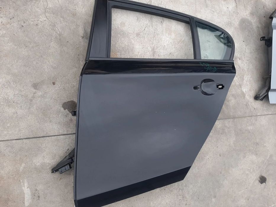 usa portiera stanga spate bmw seria 1 e87