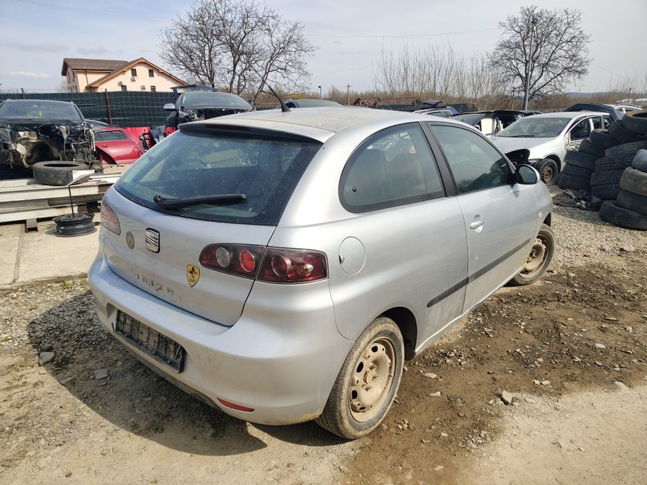 Piese motor cutie ușa bara stopuri haion caseta Seat far ibiza 1.2 bme