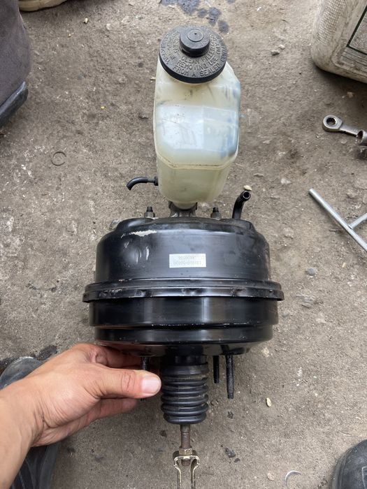 Вакум камри 25