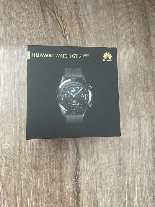 HUAWEI Watch gt 2