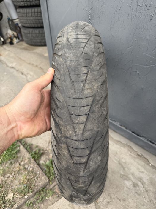 Резина на мотоцикл