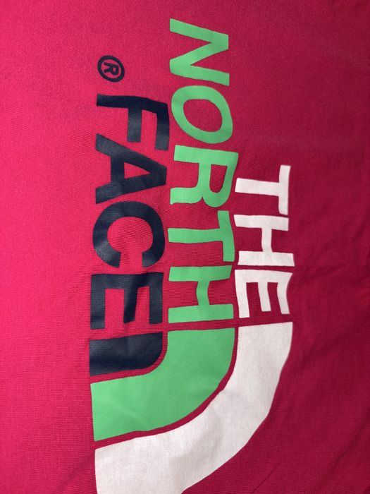 Тениска The North Face