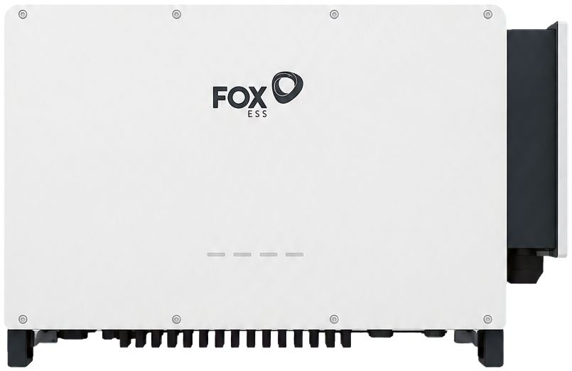 Inversor FoxESS 75kW PVIFER75 R75