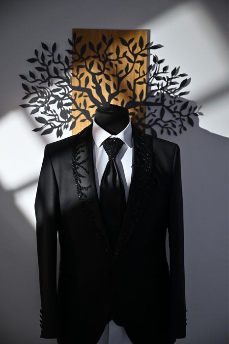 Costum mire Pasha Men’s