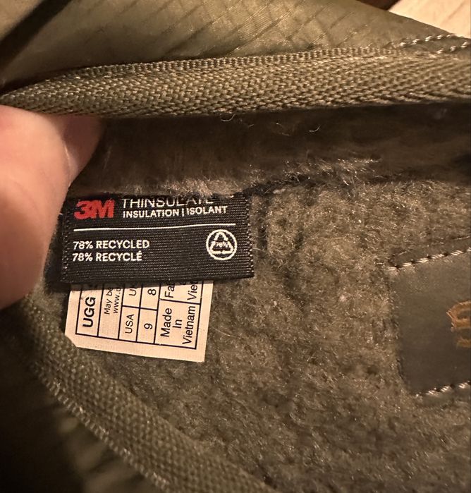 Papuci UGG originali