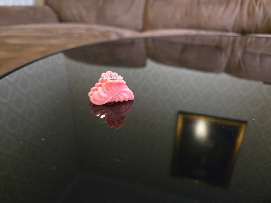 Малки щипки за коса в 6 различни цвята