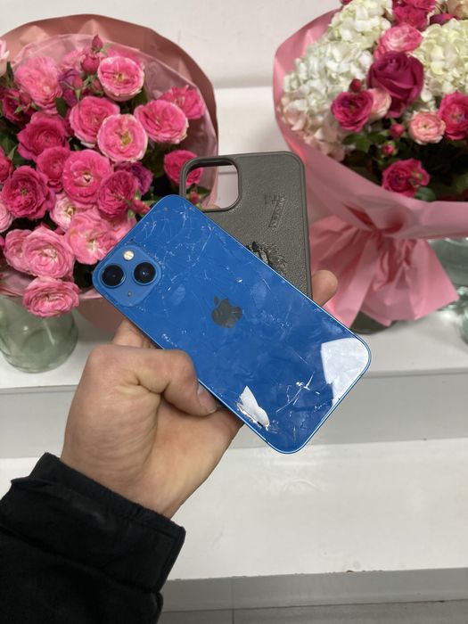 Айфон 13 128/73 срочно