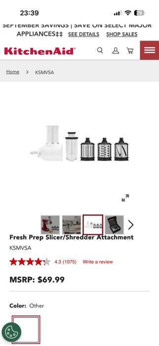 Части kenwood части Kitchen AID